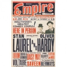 Leeds Empire-1952