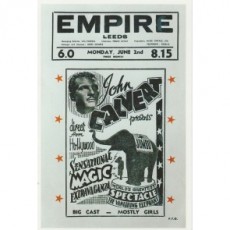 Leeds Empire