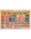 Leeds City Varieties-1951