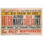 Leeds City Varieties-1951