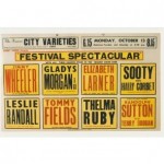 Leeds City Varieties-1958