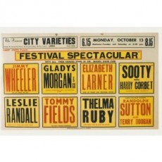 Leeds City Varieties-1958