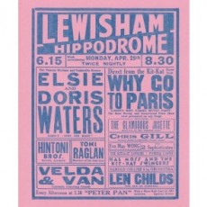 Lewisham Hippodrome-1940