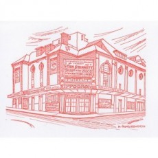 Derby Hippodrome-1954