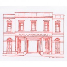 Royal Clarence Music Hall-Greenwich