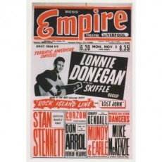 Liverpool Empire-1956