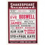 Liverpool Shakespeare Theatre of Varieties-1953