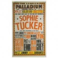 Palladium-London-1952