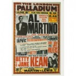Palladium-London