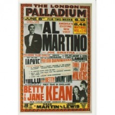 Palladium-London