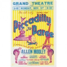 Luton Grand Theatre-1955