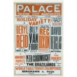 Manchester Palace-1961