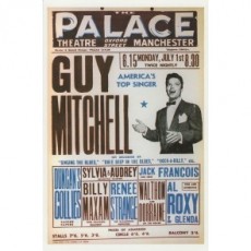 Manchester Palace