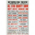 Metropolitan Theatre-1963
