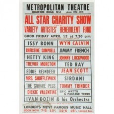 Metropolitan Theatre-1963