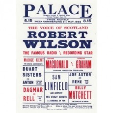 Newcastle Palace-1952