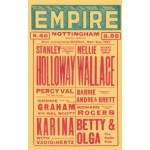Nottingham Empire-1937