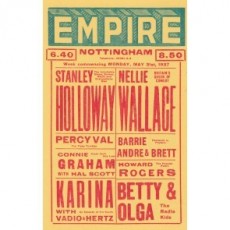 Nottingham Empire-1937