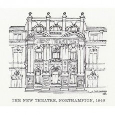 The Northampton New Theatre-1946