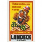 Osterreichischer National Circus-1987
