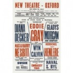 Oxford New Theatre-1958