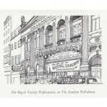The Palladium-London