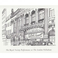 The Palladium-London