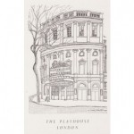 The Playhouse-London