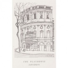 The Playhouse-London