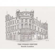 The Penge Empire-South London
