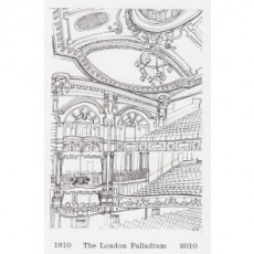 The Palladium-London-1947