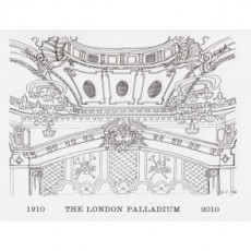 The Palladium-London-1947
