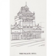 The Hull Palace