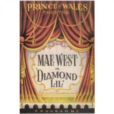 Prince of Wales Theatre-London-1948
