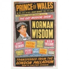 Prince of Wales Theatre-London