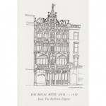 The Royal Music Hall-1887