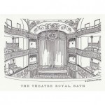 The Theatre Royal-Bath-1994