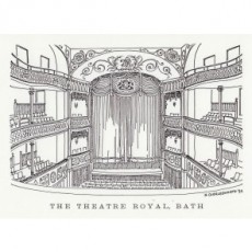The Theatre Royal-Bath-1994