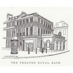 The Theatre Royal- Bath-1994