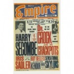 Sheffield Empire-1954