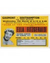 Southampton Gaumont- (Mayflower Theatre)-1962