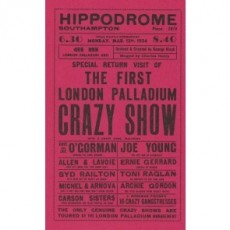 Southampton Hippodrome-1934