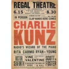 St. Leonards Regal Theatre-1950