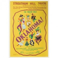 Streatham Hill Theatre-London-1947