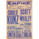 Swansea Empire-1940