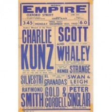 Swansea Empire-1940