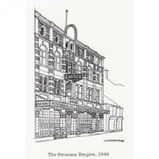 The Swansea Empire-1949
