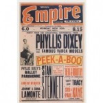 Swansea Empire-1953