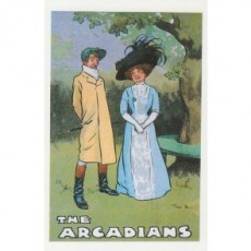 The Arcadians-1909