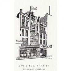 Melbourne-Australia-The Tivoli Theatre